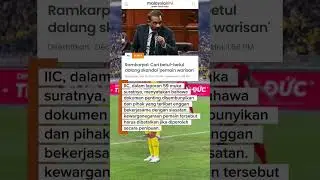 Ramkarpal: Cari betul-betul dalang skandal 'pemain warisan