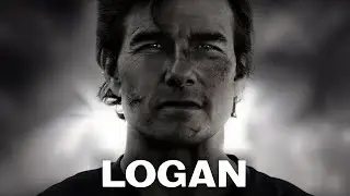 Mission: Impossible - The Final Reckoning Trailer (Logan Style - Amazing Grace) (Re-Uploaded)