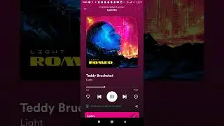 Teddy Buckshot