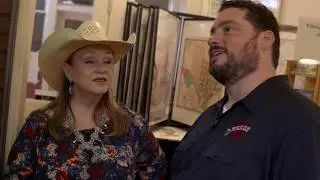 The Texas Bucket List - Stockyards Museum in Fort Worth
