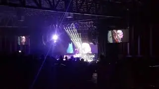 #ShittyMillennialVideos 📱📹🎬 Black Sabbath ⛪ - Snowblind ❄️ @ Sunlight Supply Ridgefield, WA 09/13/16