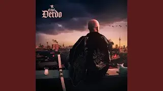 Ezhel - Derdo (Official Audio)