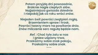 Różaniec ze Św. Rodziną o podejmowanie mądrych decyzji