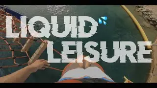 LIQUID LEISURE