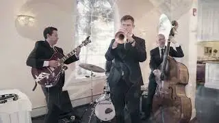 Corcovado | Blue Bossa | Springlight Quartet