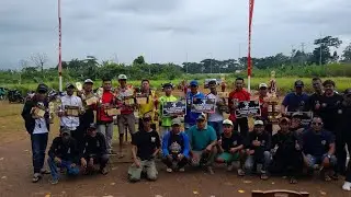 🔴 Live Event Merpati 20 Juta @Lapak New Olimpik Reborn Bogor, 27-28 Des 2025.. Giringan B Merpati...