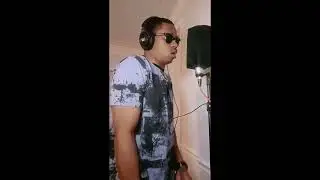 Time by Kie B. (Video)