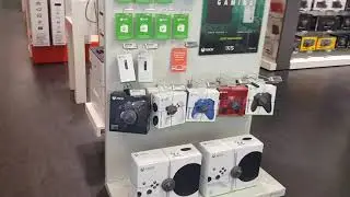 Electrical supply store in Vienna Austria.