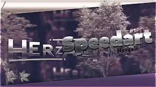 Clean Nature Banner Speedart | Herzali [191]