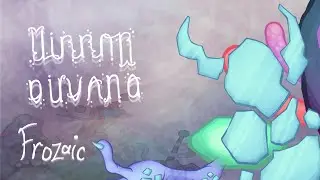 Mirror Nirvana - Frozaic (Animated)