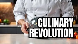 5 Shocking Modern Culinary Trends That Will Change Everything!