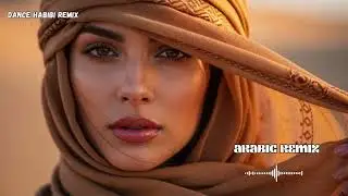 Habibi Remix 2025 | Gentle Arabian Love Grooves for Peaceful Nights