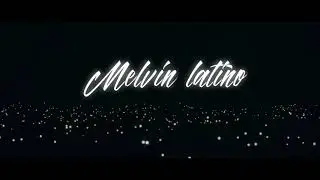 Los Minas 🌃 Melvin Latino x Ghetto
