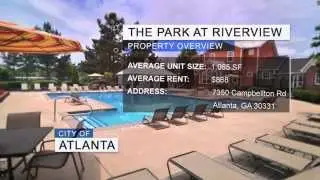Colliers International | The Park at Riverview
