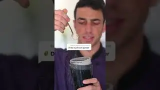 Высушивание грибов для приготовления грибного порошка | #умами #веганскиерецепты
