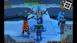 Узнайте что-то новое о Nex: подробное руководство для небольших команд &mdash; osrs