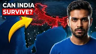 Why India&rsquo;s Population Growth Is a Serious Warning