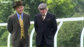 Irish Horse Trainers - Harry and Paul - Series 3 Episode 3 - BBC
