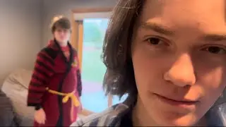 Creon Vs Haimon!!! (Antigone Alternate Ending)