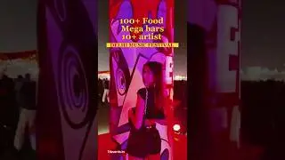 Delhi Music Festival | Delhi music 2023 | Event #food #event #music #dj #party #delhi