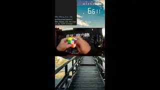 🔥 LIVE Rubik&rsquo;s Cube & Megaminx | 4x4 &bull; 3x3 &bull; 2x2 Speedcubing 🧩⚡