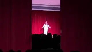Get Out and Stay Out - 9 to 5 Abby Wright as Judy Bernly