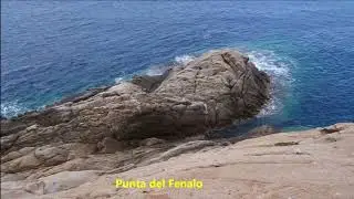 29.05.2022  Isola del Giglio: Giglio Castello loc.  Radice-Punta di Fenaio