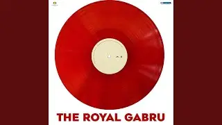 The Royal Gabru