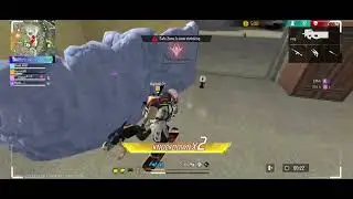 KNOCKDOWN STREAK X3