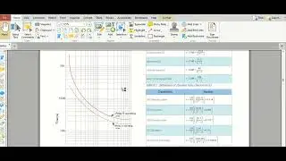 ETAP System Study - IDMT Overcurrent Relay Setting & Coordination II Manual Calculation (Part-1)