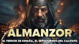 Almanzor: &iquest;C&Oacute;MO un simple Estudiante se convirti&oacute; en el DICTADOR de C&oacute;rdoba?