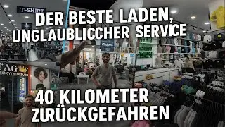 Shoppingtour in Side | Diese Läden vertrauen wir wirklich
