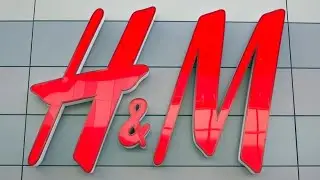 H&M Commercial 2016 FEATURING: MAXINE MAX