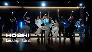 [평택댄스학원] JENNIE & Doechii - ExtraL l HOSHI I LOCKING