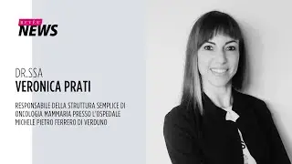 Dalla diagnosi precoce agli stili di vita sani: le strategie contro il tumore al seno. Dr.ssa Prati.