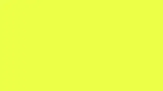 12 hours Yellow Screen | A Screen Of Pure Yellow| Background, Backdrop, Screensaver, Full HD |