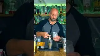 Cherry Blossom #shorts #tiki #tikivideo #tikicocktail #cherryblossom #coconut  #easytikidrinks