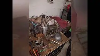Umbau Restauration Cj750 m72 r71 bmw Wehrmacht Militär r75 ural dnepr cj750 Chang Jiang