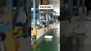 Dropshipping agents warehouse daily. #Shorts #dropshipping #Shopify #bestfulfill