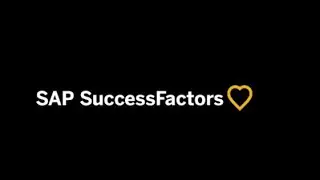 How to Modify  Effective dated record in people profile in sap successfactors Employee Central