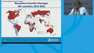 STI control in the context of the global health agenda, the Sustainable Development Goals and un