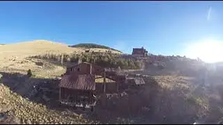 360 VR Vindicator Valley Mines - Victor, CO
