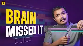 Invisible Cut क्या होता है? | Pro Video Editors का Secret Trick