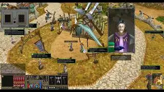 Priston Tale - Tentando Agings nos itens abissais. (Ser&aacute; que subiu algum)??