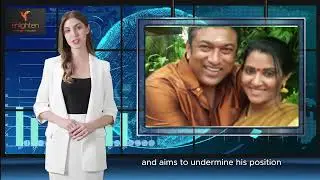 Junior Artist Accuses Baburaj of Assault: A New Scandal Unfolds in Kerala Cinema | News by AI