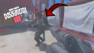 I Took A Break From Black Ops 6 And Played Modern Warfare 3 AGAIN