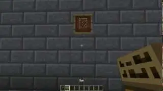 [Tutorial]Plugin ChestShop - Criando lojas