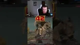 First Time Elden Ring Players. #eldenring #twitch #gaming #montage #fail