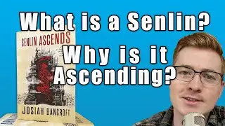 Senlin Ascends Review