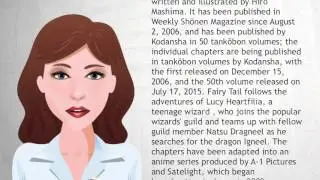 Fairy Tail - Wiki Videos